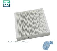 BLUE PRINT ADH22505 Pollen filter