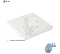 BLUE PRINT ADH22515 Pollen filter