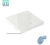 BLUE PRINT ADH22515 Pollen filter