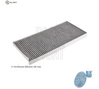 FILTER CABIN AIR ADJ132504 FOR LAND ROVER RANGE/III/SUV/Mk/SPORT BMW X5/E53 2.9L