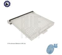 BLUE PRINT ADK82507 Pollen filter