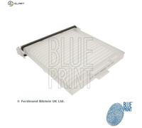 BLUE PRINT ADK82507 Pollen filter