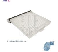 BLUE PRINT ADK82507 Pollen filter