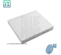 BLUE PRINT ADK82513 Pollen filter