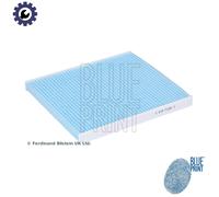 FILTER CABIN AIR ADL142501 FOR FIAT 500 PANDA/Hatchback/Van/CLASSIC FORD 0.9L KA