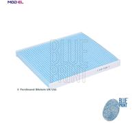 Blue Print ADL142501 Cabin Filter
