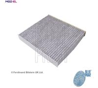 Blue Print Cabin Air Filter ADL142507 – Activated Carbon – Fits Alfa Romeo 159/Brera/Spider