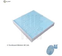 Blue Print ADL142508 Cabin Filter, pack of one