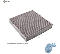 Blue Print ADL142513 Cabin Filter, pack of one