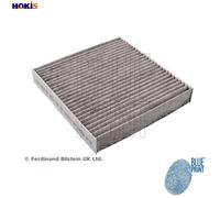 Blue Print ADL142513 Cabin Filter, pack of one