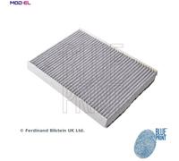 BLUE PRINT ADL142517 Pollen filter