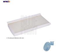 Blue Print Cabin Filter - ADM52502