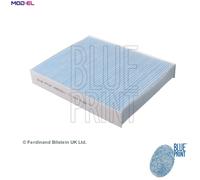 FILTER CABIN AIR ADM52511 FOR MAZDA FORD FUSION IKON/V FIESTA/Van/MOVE 1.3L 4cyl