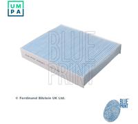 FILTER CABIN AIR ADM52511 FOR MAZDA FORD FUSION IKON/V FIESTA/Van/MOVE 1.3L 4cyl