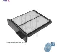 Cabin Pollen Filter Fits Mazda 323 F S Premacy Blue Print ADM52513