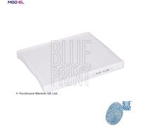 FILTER CABIN AIR ADM52518 FOR FORD TRANSIT/COURIER/B460/Box/Body/MPV IKON K