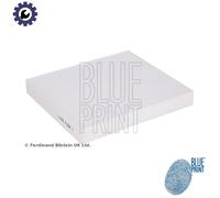BLUE PRINT ADM52529 Pollen filter