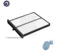 FILTER CABIN AIR ADM52531 FOR MAZDA CX-5/SUV 6/Van ATENZA AXELA P5Y1/P5Y4 1.5L