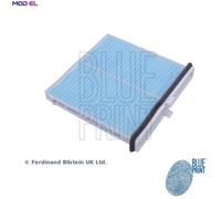 Blue Print ADM52534 Cabin Filter, pack of one