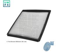 BLUE PRINT ADN12502 Pollen filter