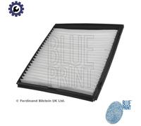 BLUE PRINT ADN12502 Pollen filter