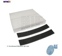 Blue Print Cabin Pollen Filter ADN12505 – Fits Nissan Altima, Cefiro, Maxima, Murano 215mm
