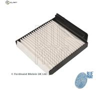FILTER CABIN AIR ADN12506 FOR RENAULT D7F720/710/722/746/726 1.1L 4cyl CLIO II