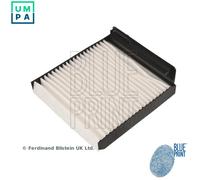 Cabin Filter ADN12506 Blue Print 272772132R 2727700QAA 272772835R 27891AX010