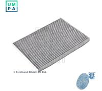 BLUE PRINT ADN12511 Pollen filter