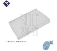 Blue Print Cabin Air Filter ADN12516 – Fits Renault, Dacia – 7700424098/B729800QAA