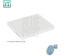 Blue Print Cabin/Pollen Filter ADN12517 – Fits NISSAN/SUZUKI Pixo, Alto, Celerio