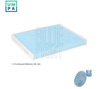 Interior Pollen Cabin Filter for Suzuki Nissan:PIXO,ALTO 27891-4A00E