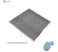 FILTER CABIN AIR ADN12520 FOR NISSAN VQ25DE 2.5L VQ35DE 3.5L 6cyl MAXIMA V