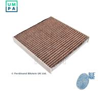 BLUE PRINT ADN12545 Pollen filter