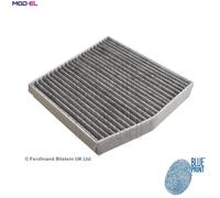 FILTER CABIN AIR ADN12546 FOR INFINITI MERCEDES-BENZ GLA-CLASS/SUV B-CLASS 1.6L