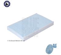 Blue Print ADP152509 Cabin Filter