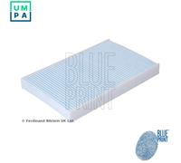 FILTER CABIN AIR ADP152509 FOR PEUGEOT 1007 307/SW/Break/CC/Van 308 CITROEN