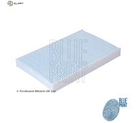 Blue Print ADP152509 Cabin Filter