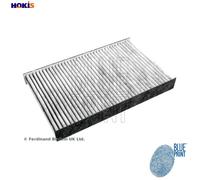 FILTER CABIN AIR ADP152510 FOR PEUGEOT 307 308/SW/CC CITROEN C3/PICASSO C4/II