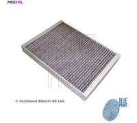 BLUE PRINT ADP152511 Pollen filter