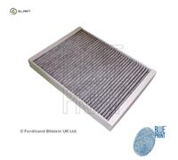FILTER CABIN AIR ADP152511 FOR PEUGEOT 407/SW/Van CITROEN C5/III/Break C6 2.2L