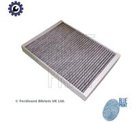 FILTER CABIN AIR ADP152511 FOR PEUGEOT 407/SW/Van CITROEN C5/III/Break C6 2.2L