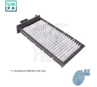 BLUE PRINT ADP152523 Pollen filter