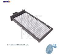 BLUE PRINT ADP152523 Pollen filter