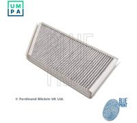 FILTER CABIN AIR ADP152528 FOR PEUGEOT 206/Van/Hatchback/SW/CC 207 KFW 1.4L 4cyl