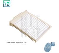 BLUE PRINT ADP152531 Pollen filter