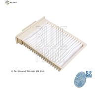 BLUE PRINT ADP152531 Pollen filter