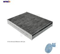 BLUE PRINT ADR162503 Pollen filter