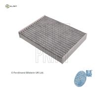 FILTER CABIN AIR ADR162512 FOR RENAULT