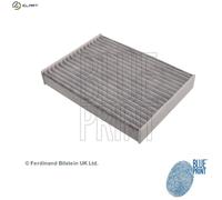 BLUE PRINT ADR162512 Pollen filter